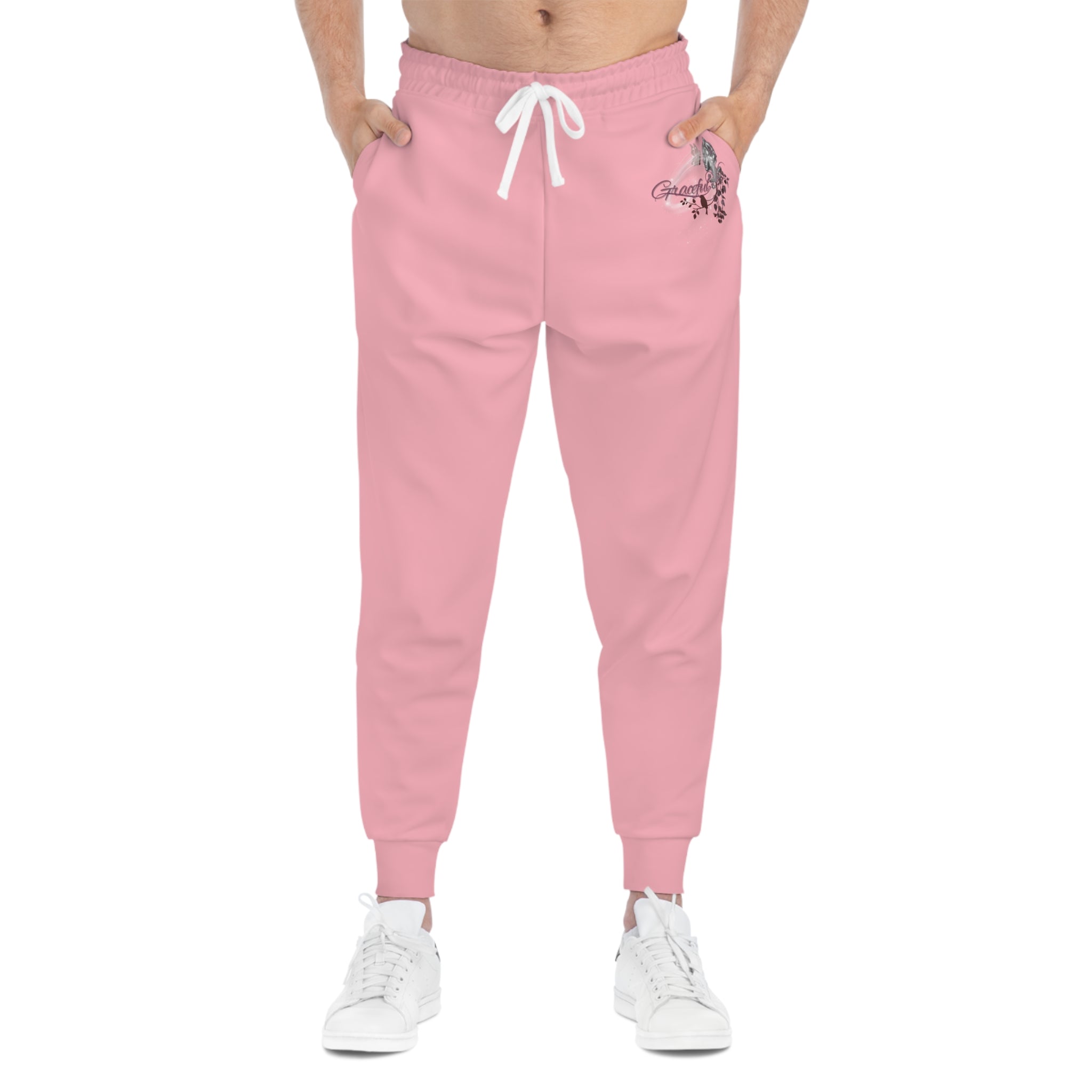 Blush Serenity™ Performance Joggers