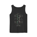 Mindfulness Matters Tank Top — Meditation/Yoga Inspirational Tank