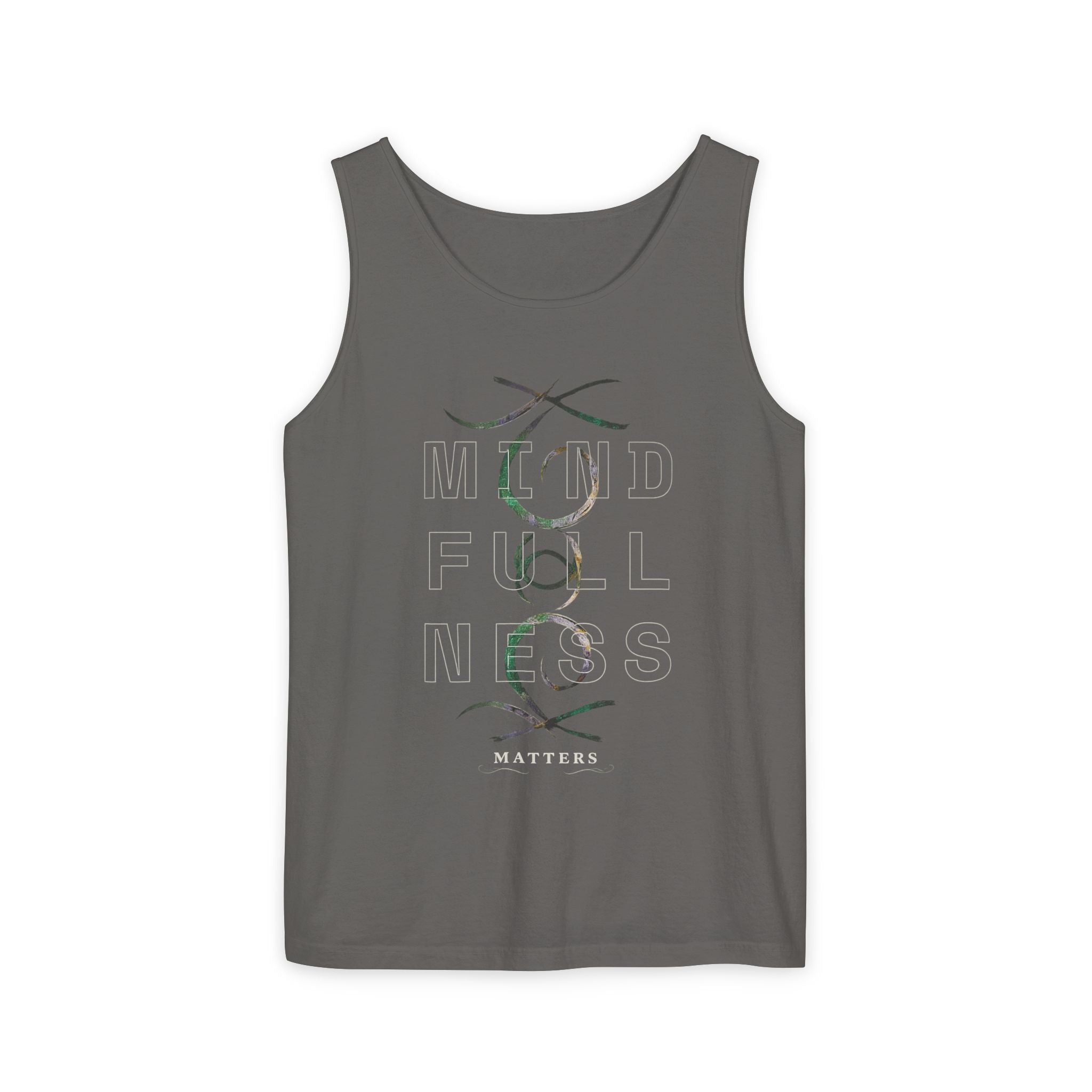 Inner Stillness™ Tank