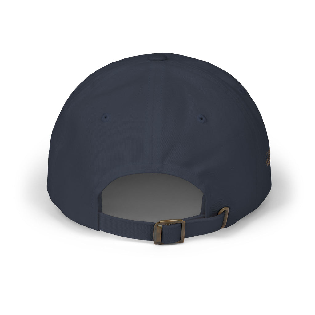 Ambiguous Hat