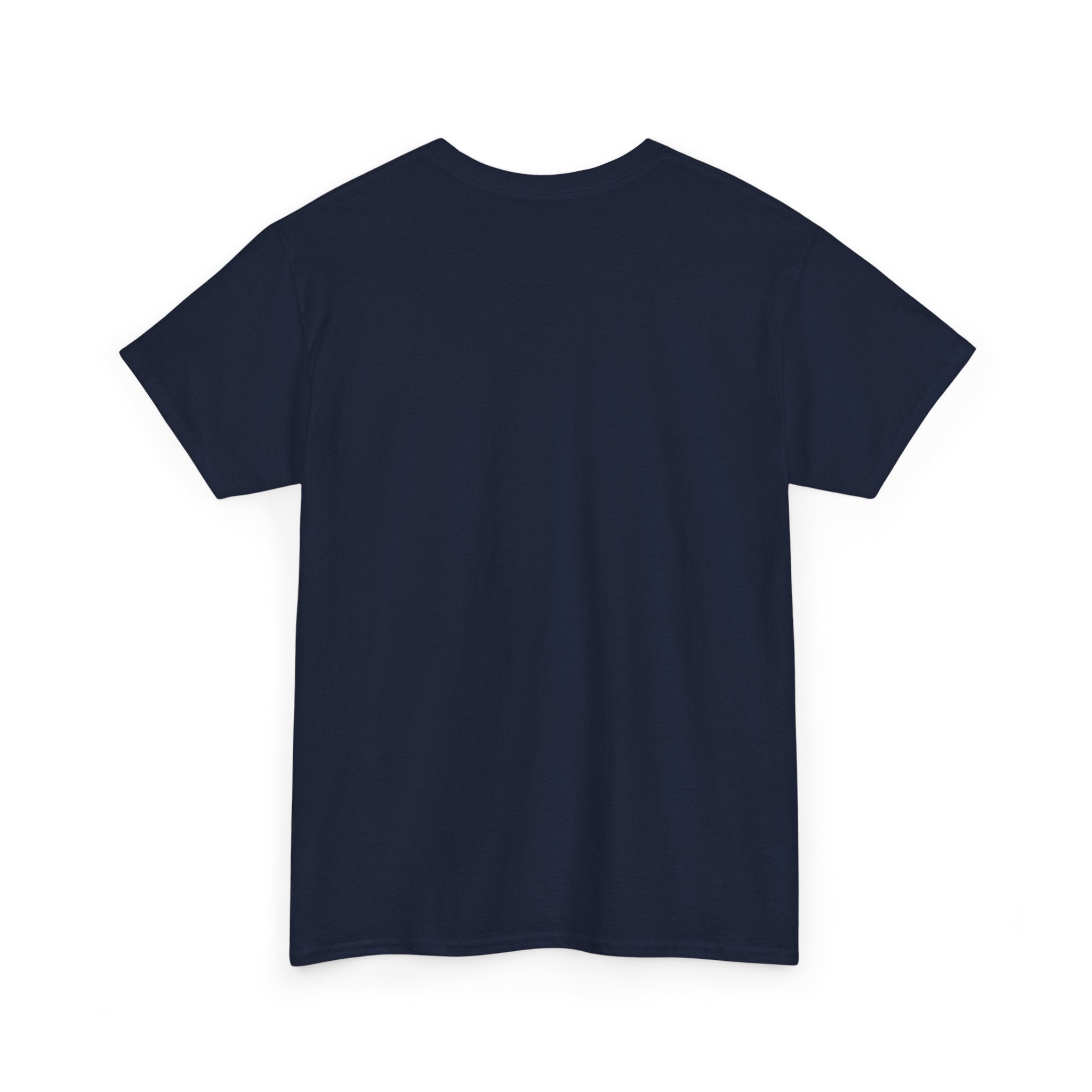 Never Bewildered Tee