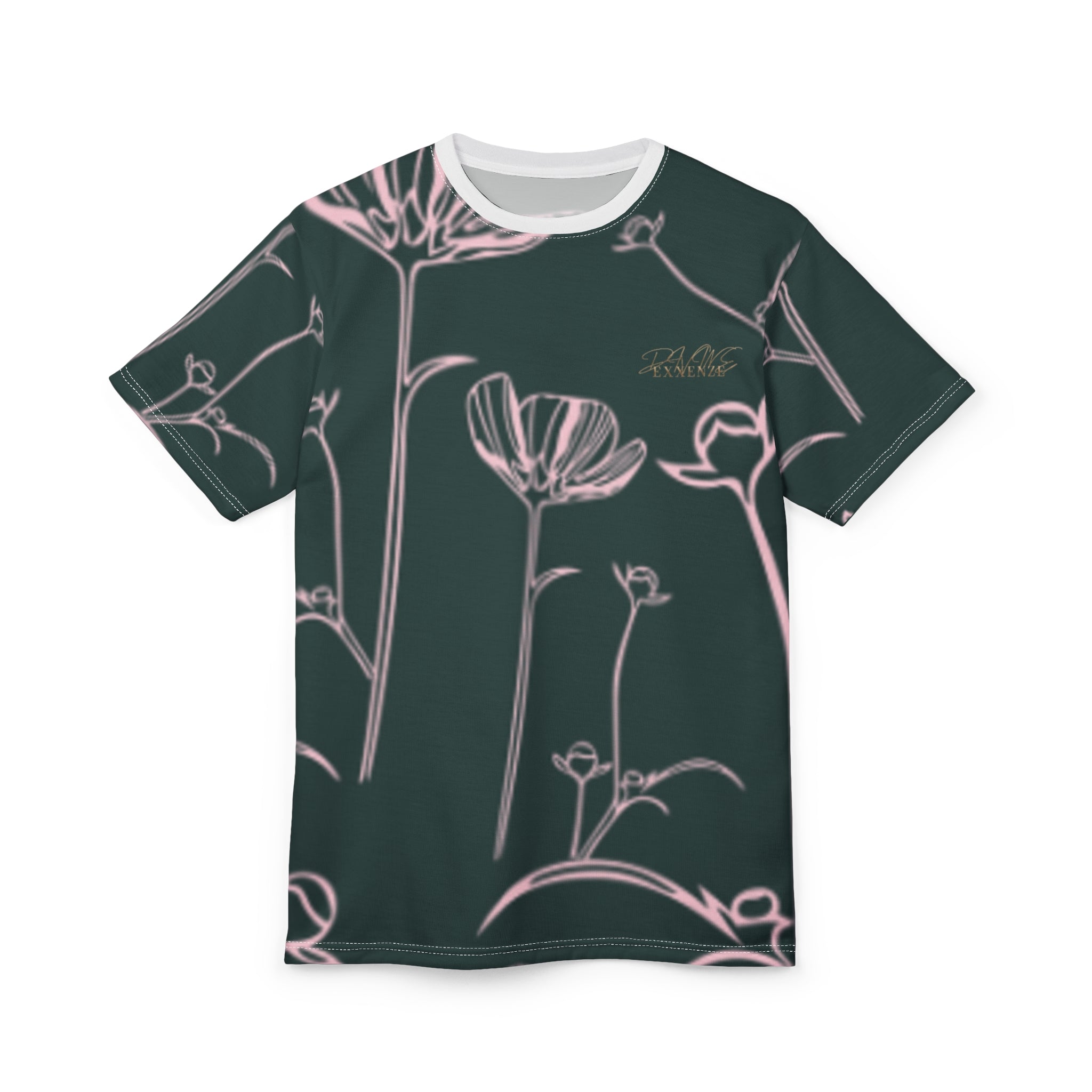 Wild Grace™ Tee