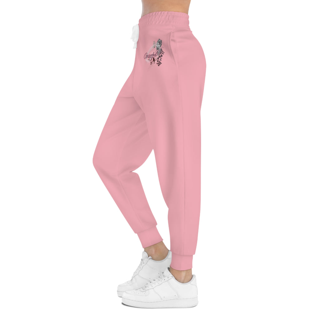 Blush Serenity™ Performance Joggers
