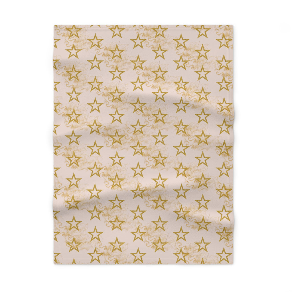 Golden Dreams™ Baby Blanket