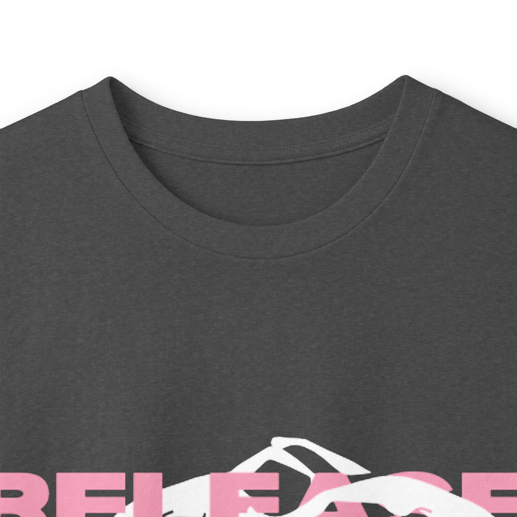 Release Let Go Long Sleeve Tee