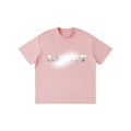 Light Crewneck T-Shirt