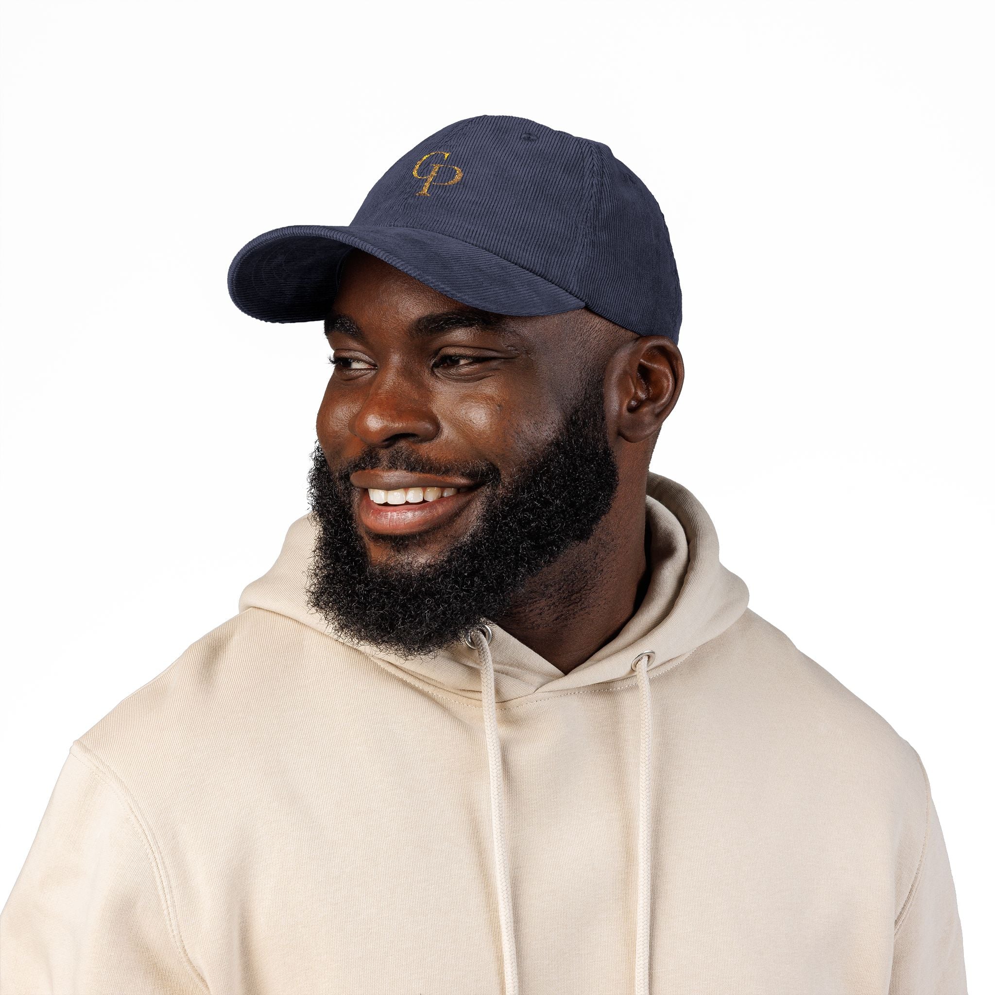 God Power™ Premium Embroidered Cap