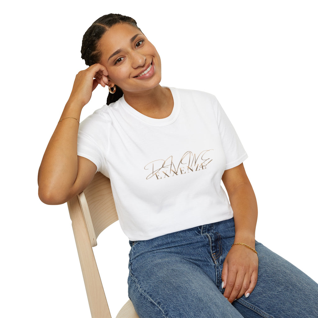 Divine Exxenze T-Shirt