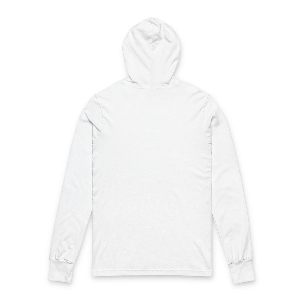 Minding Mine Graphic Hoodie