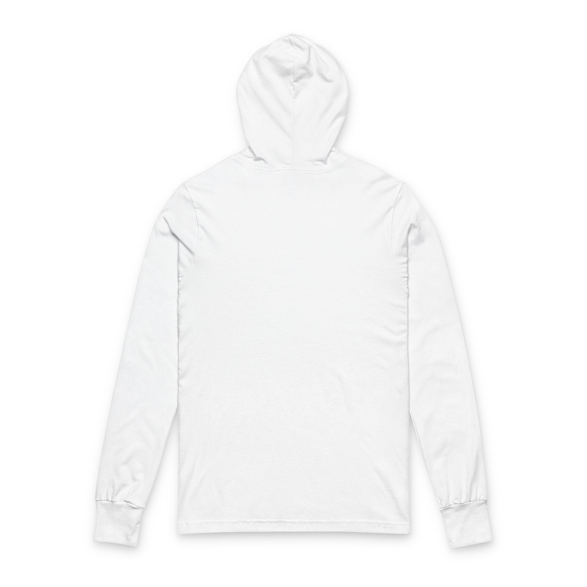 Minding Mine Graphic Hoodie