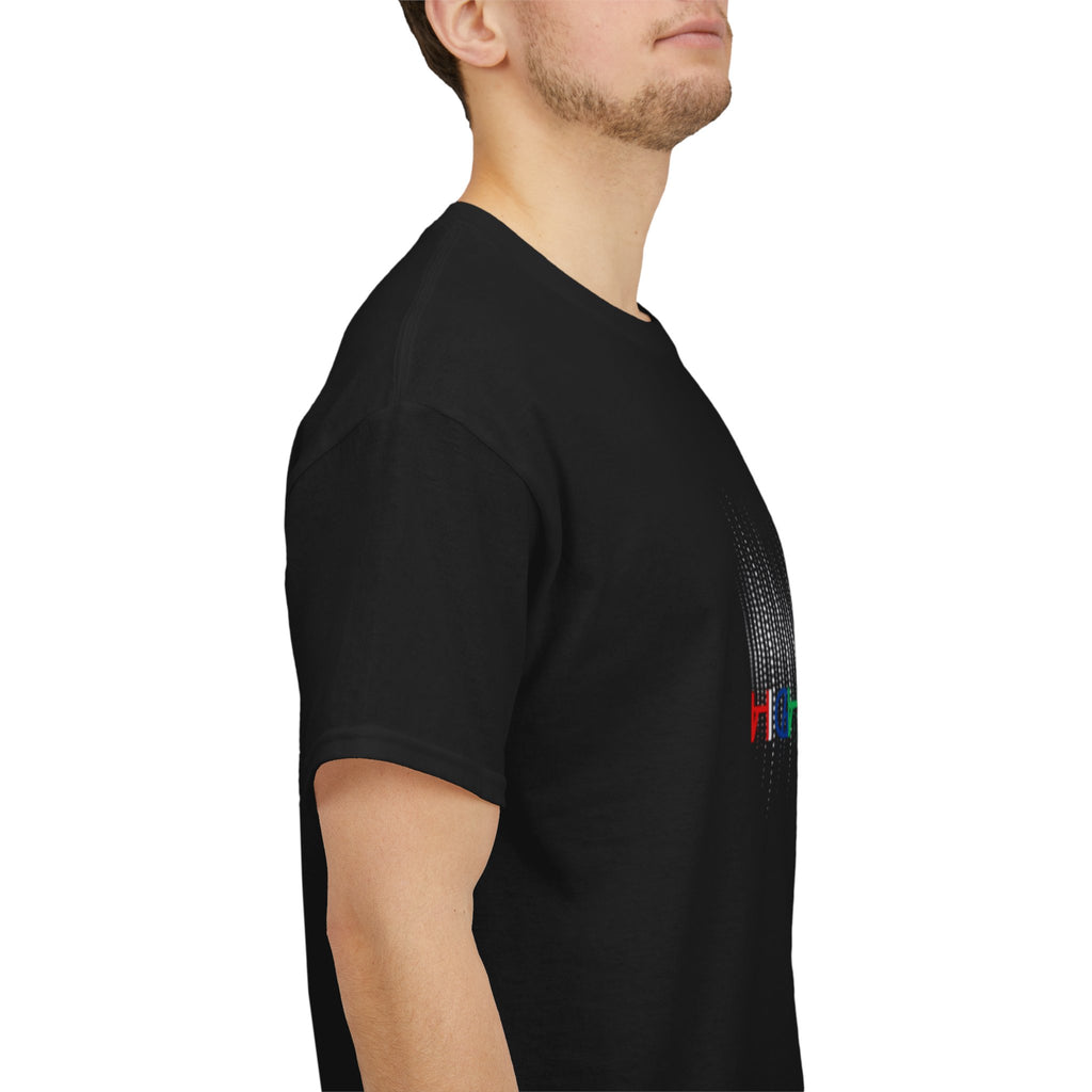 High Vibes Only Tee