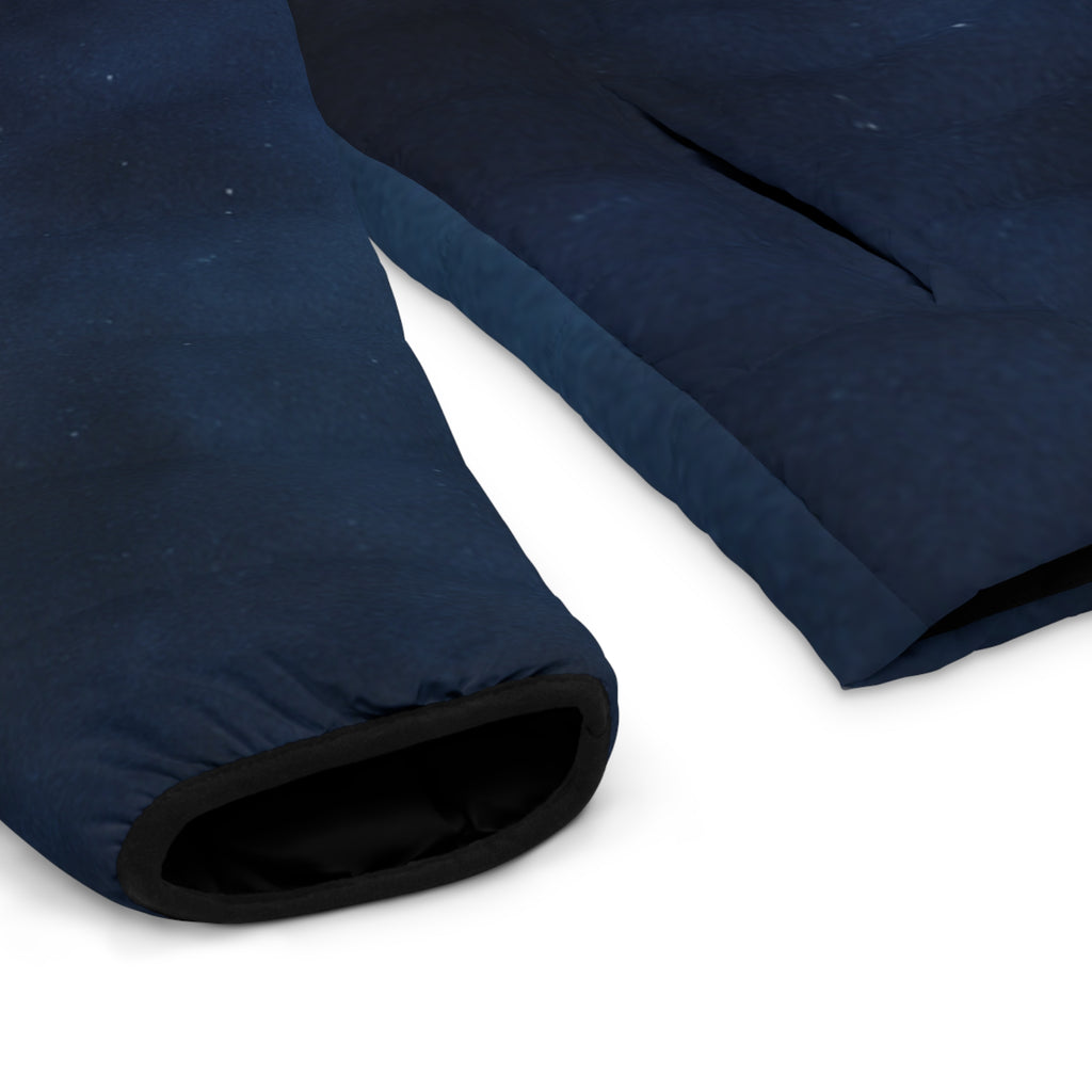 Fortified Faith™ Puffer Jacket