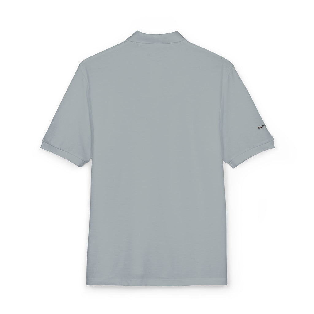 Matthew 5:7 ' Polo Shirt