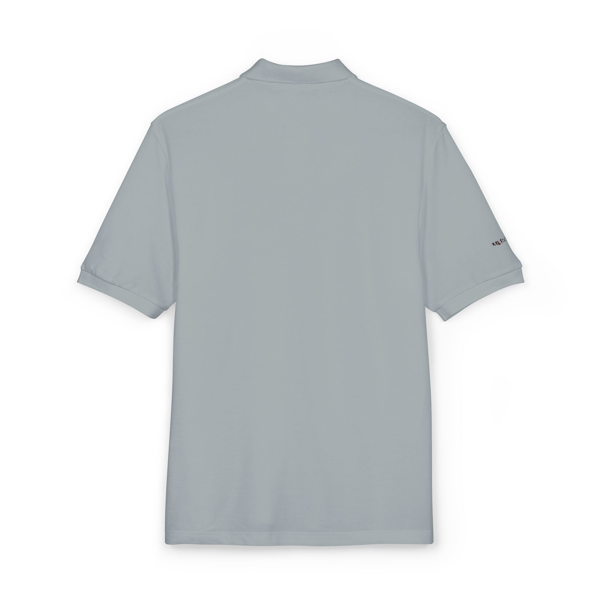Matthew 5:7 ' Polo Shirt