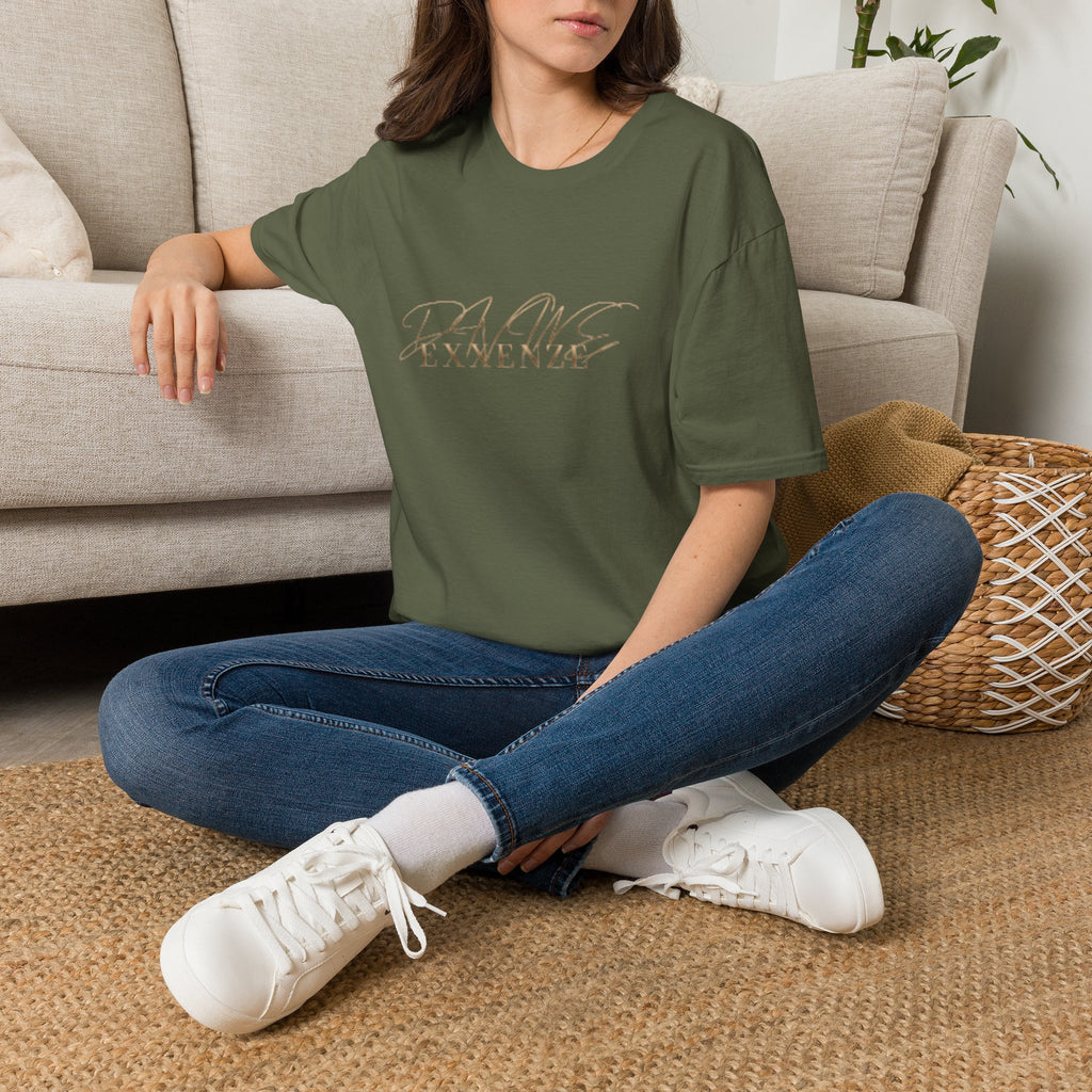 Divine Exxenze T-Shirt