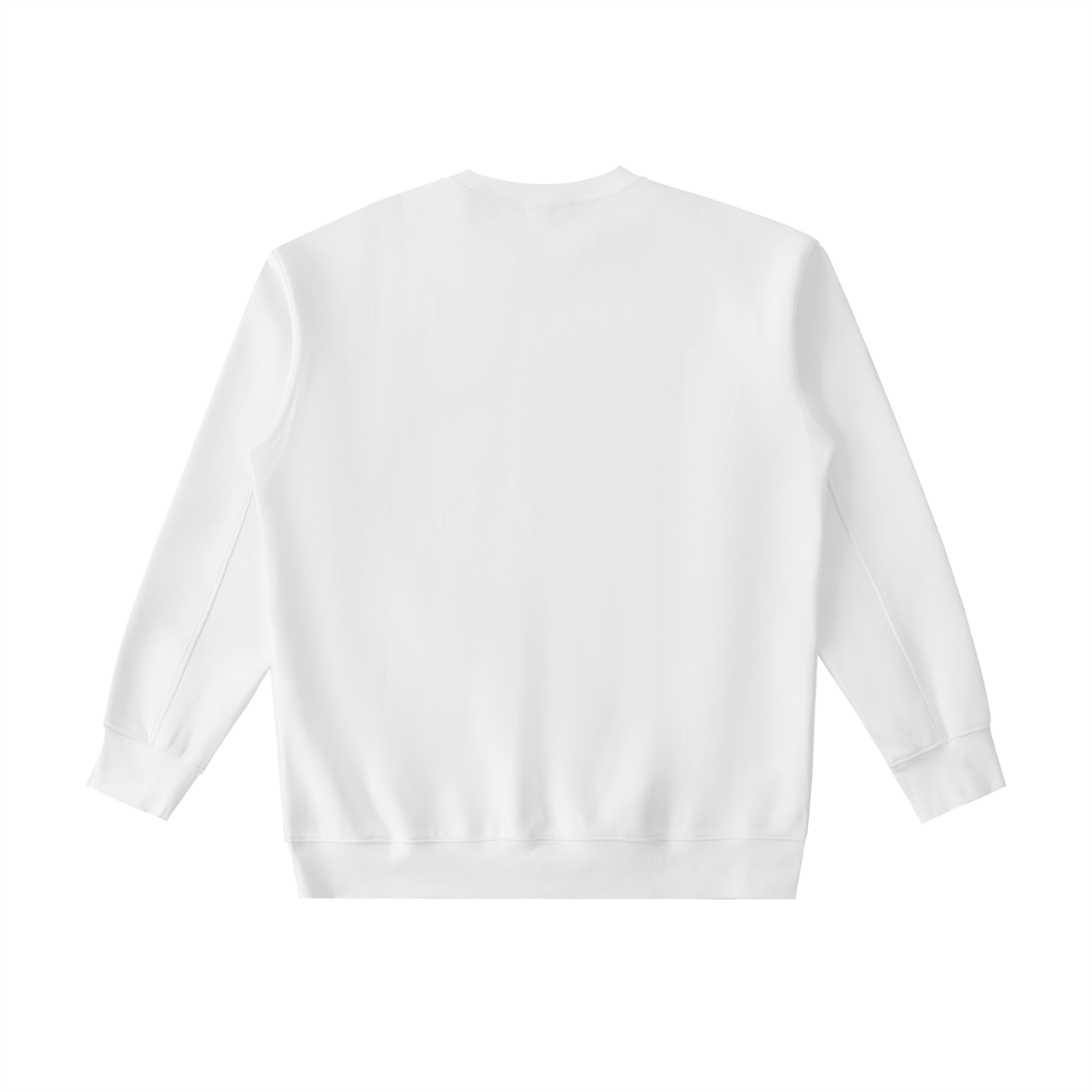 "888" Abundance Crewneck Sweatshirt