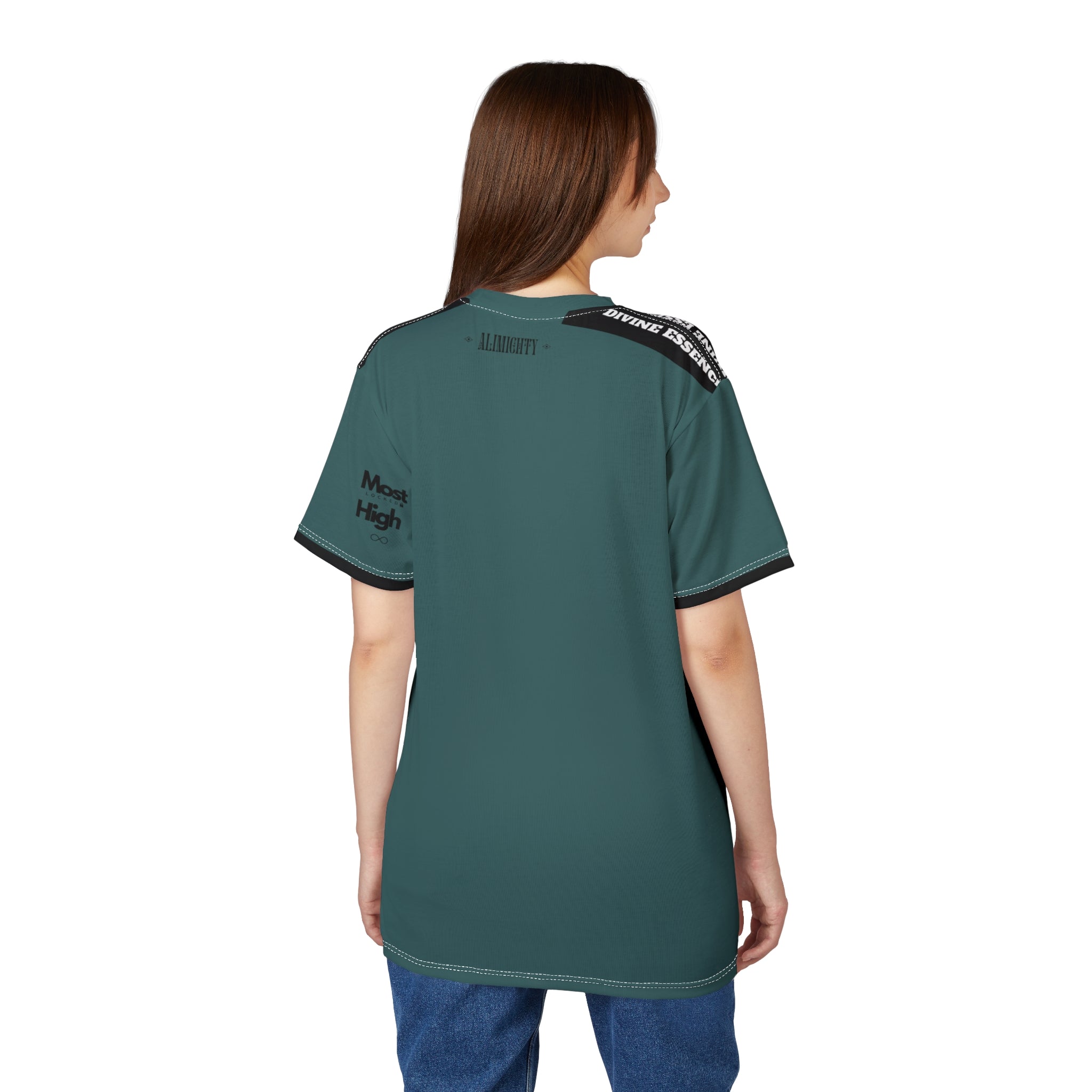 "Locked In" Graphic Tee