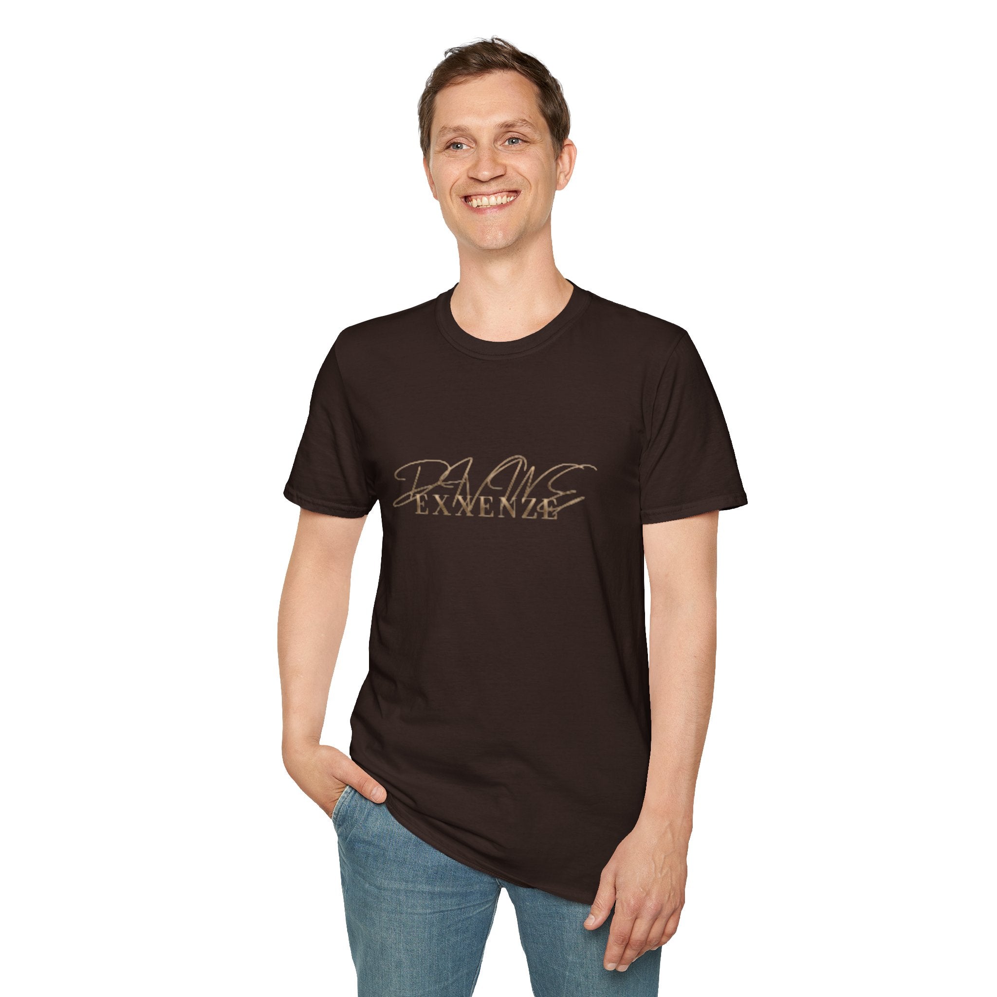 Divine Exxenze T-Shirt