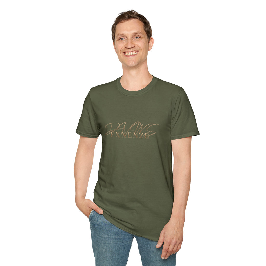 Divine Exxenze T-Shirt