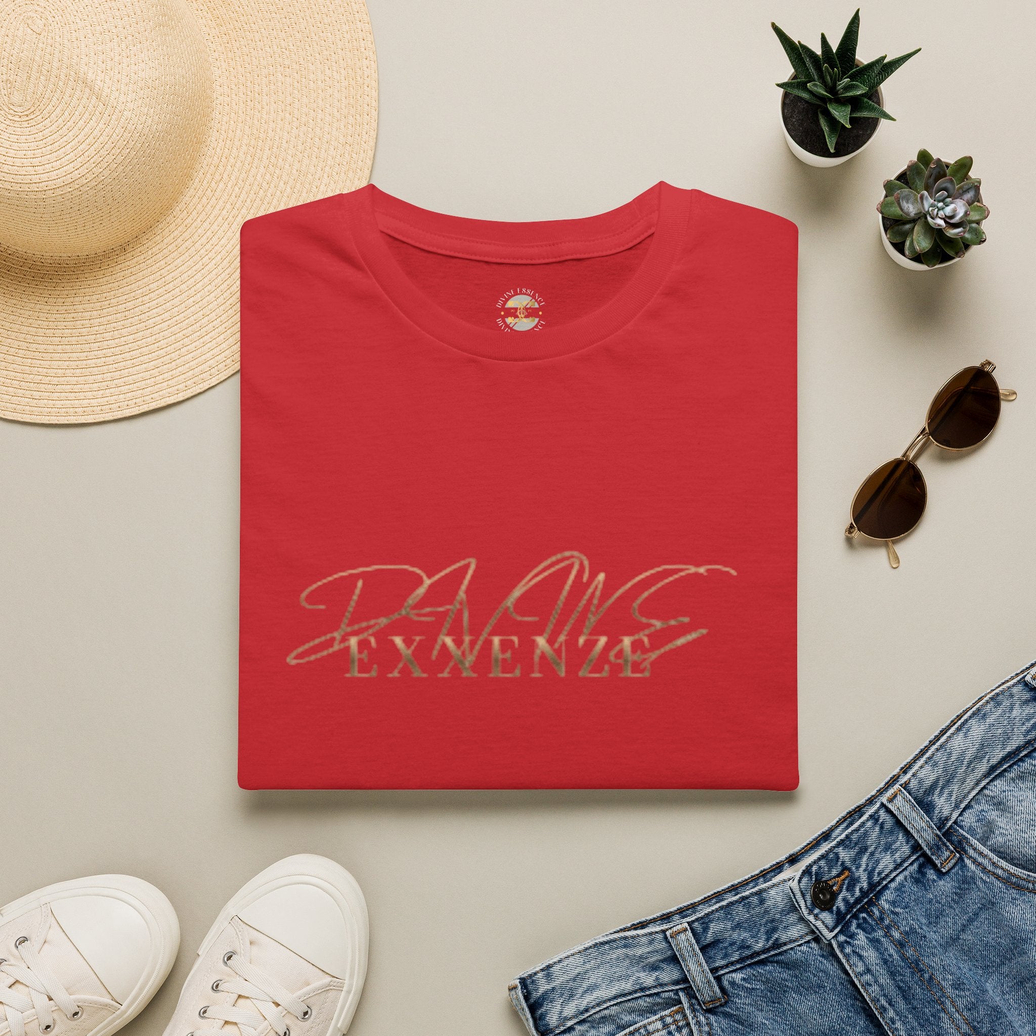Divine Exxenze T-Shirt