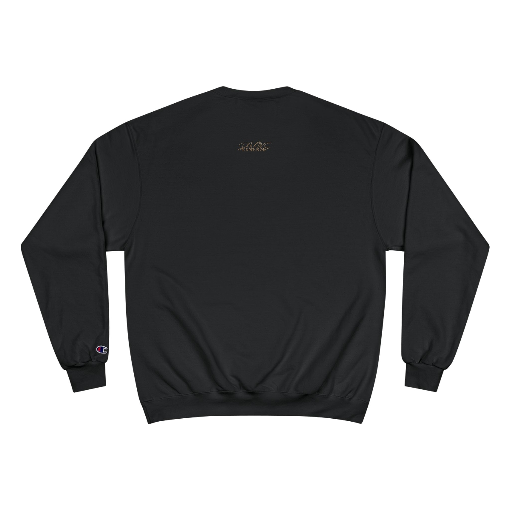 Vintage 1991 Distressed Crewneck Sweatshirt