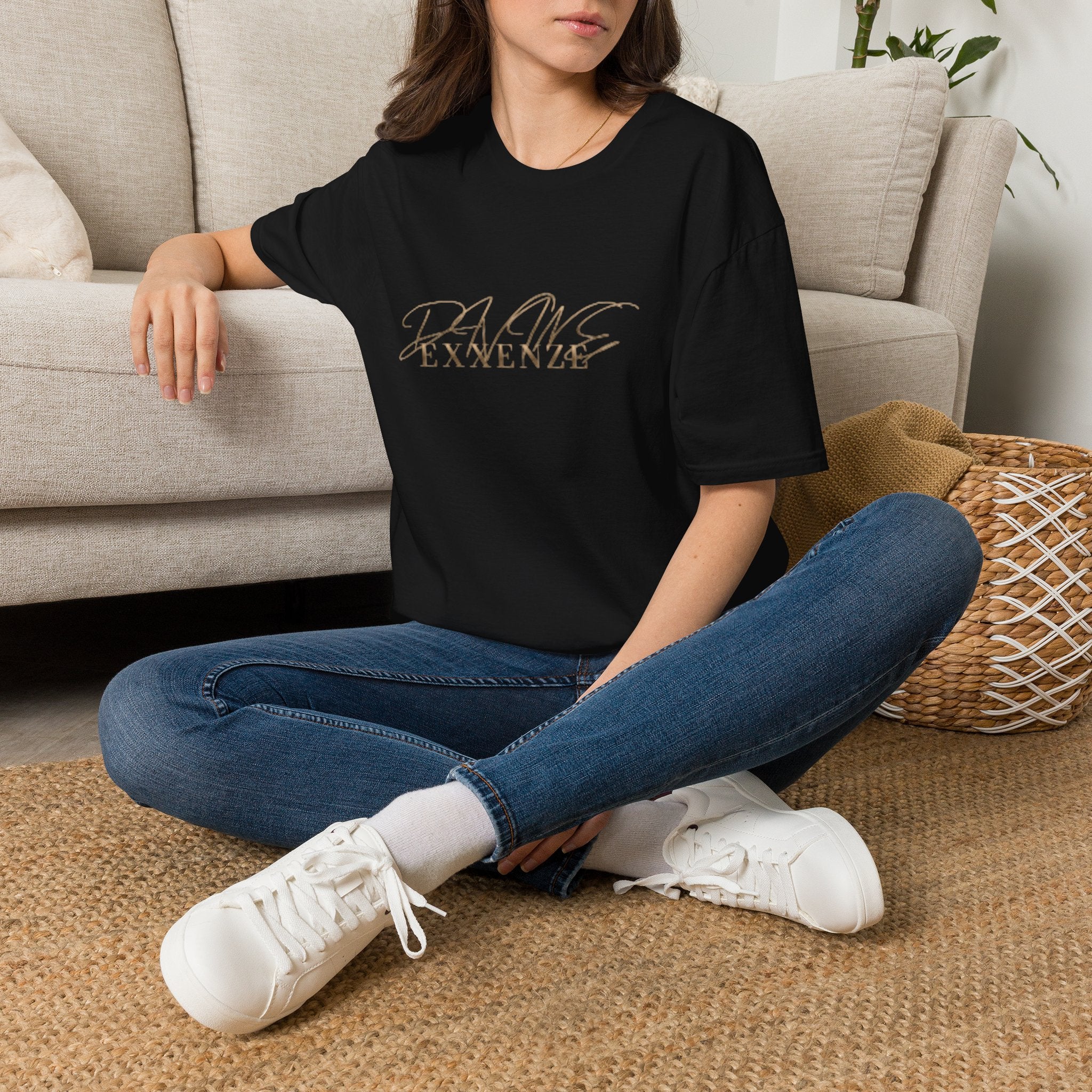 Divine Exxenze T-Shirt