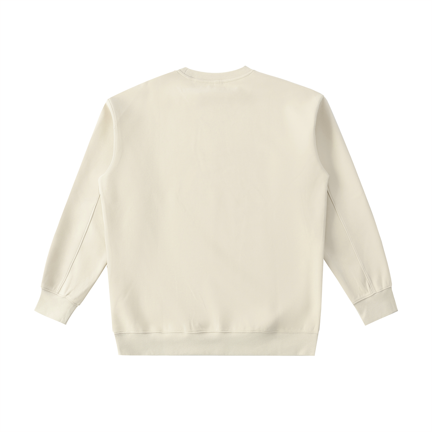 "888" Abundance Crewneck Sweatshirt
