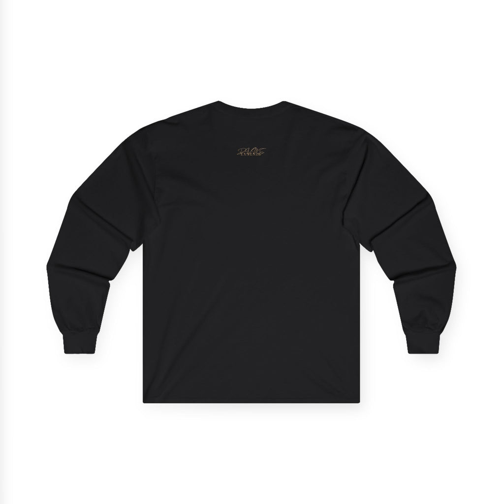 Release Let Go Long Sleeve Tee