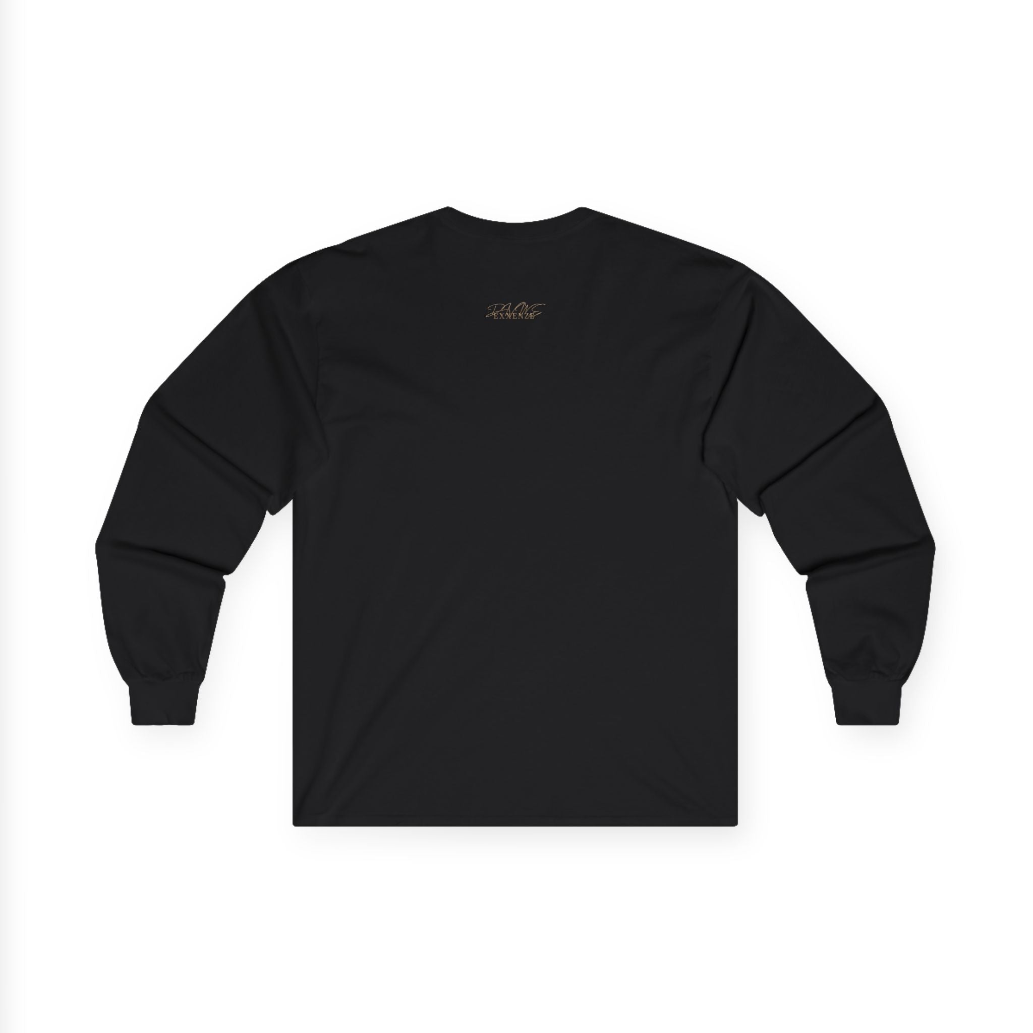 Release Let Go Long Sleeve Tee