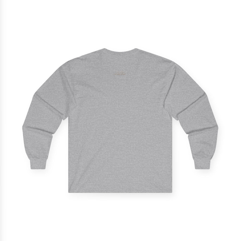 Release Let Go Long Sleeve Tee