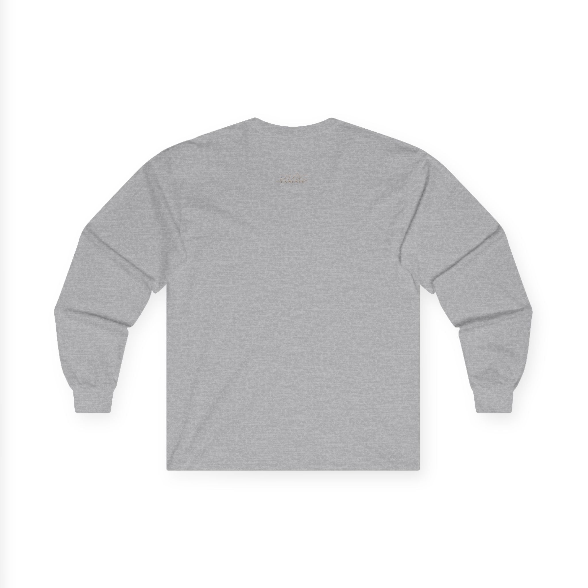 Release Let Go Long Sleeve Tee