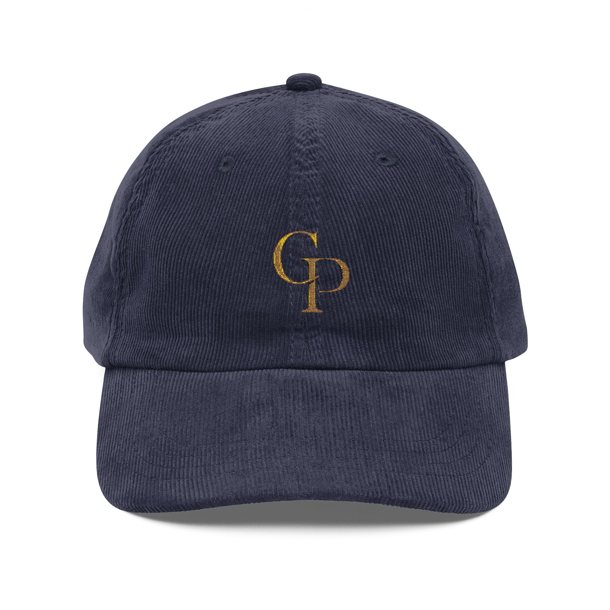 God Power™ Premium Embroidered Cap