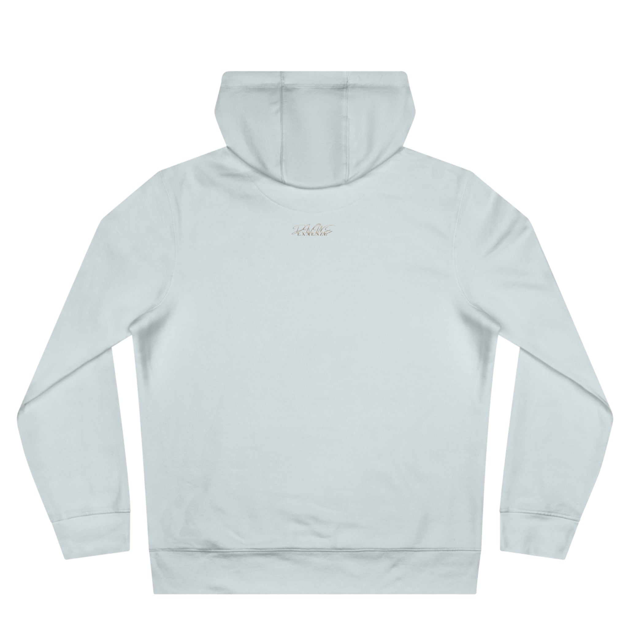 God Power Hoodie-Corinthians 5:7 Hoodie