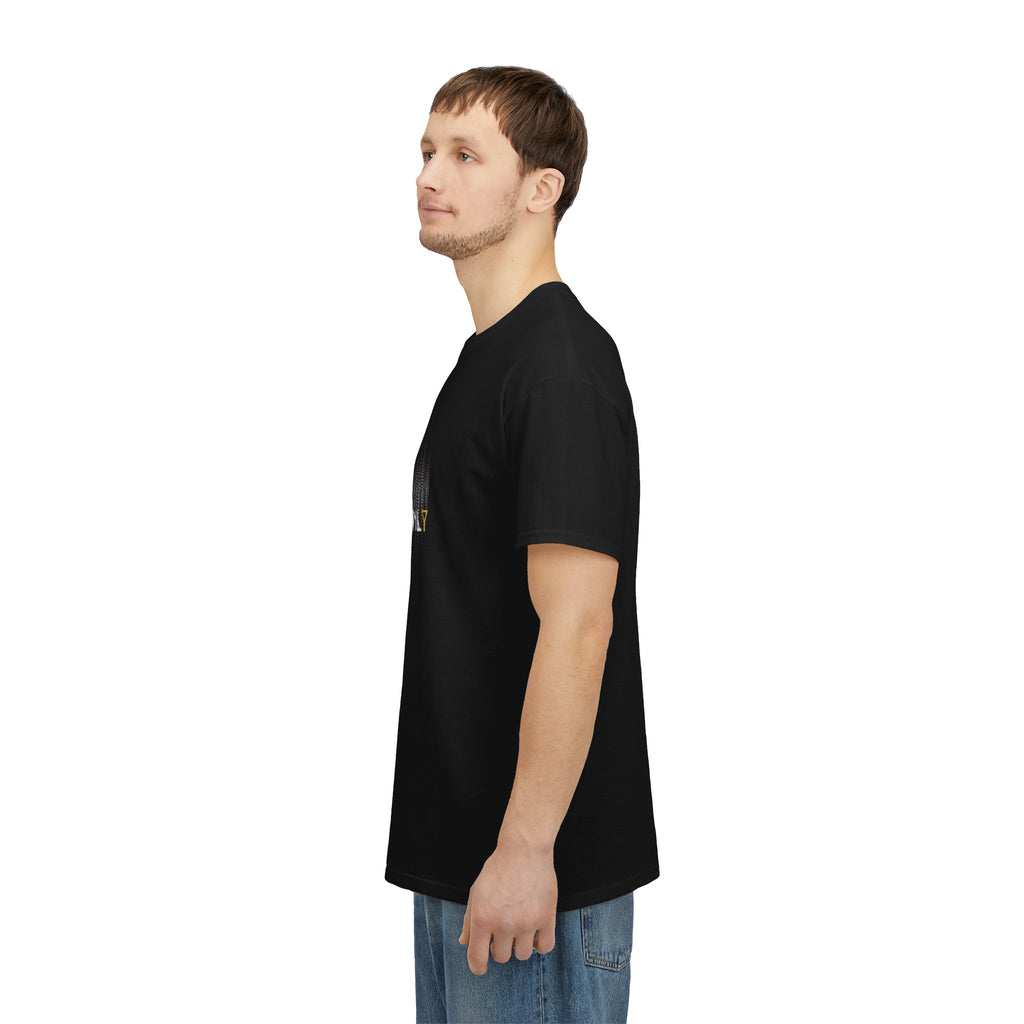 High Vibes Only Tee