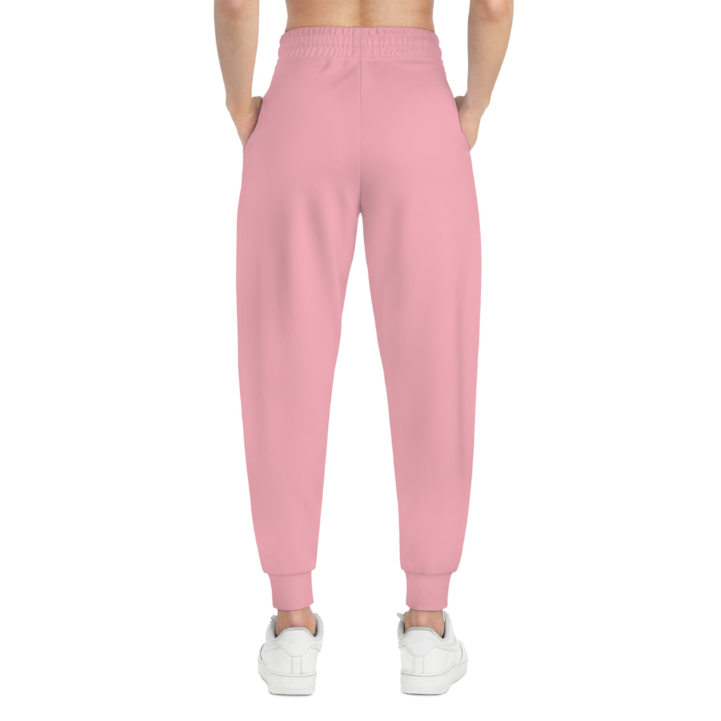 Blush Serenity™ Performance Joggers