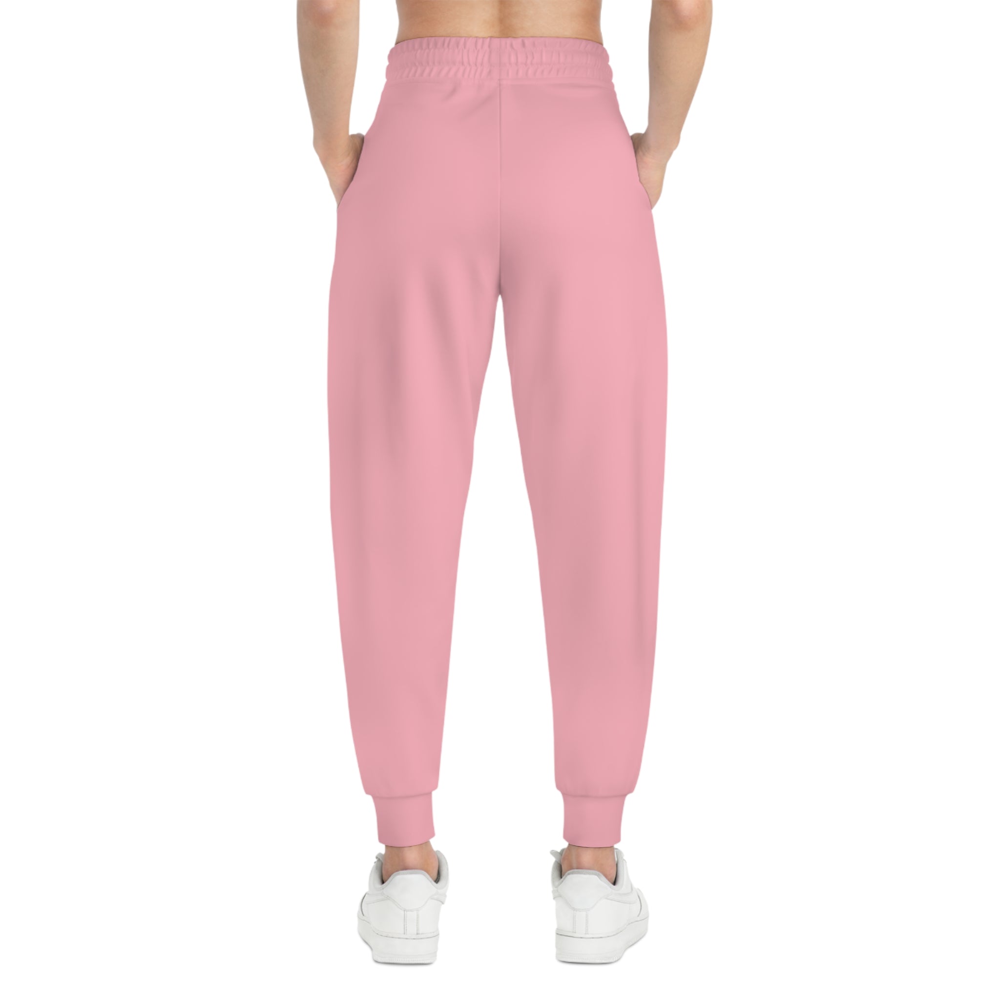 Blush Serenity™ Performance Joggers