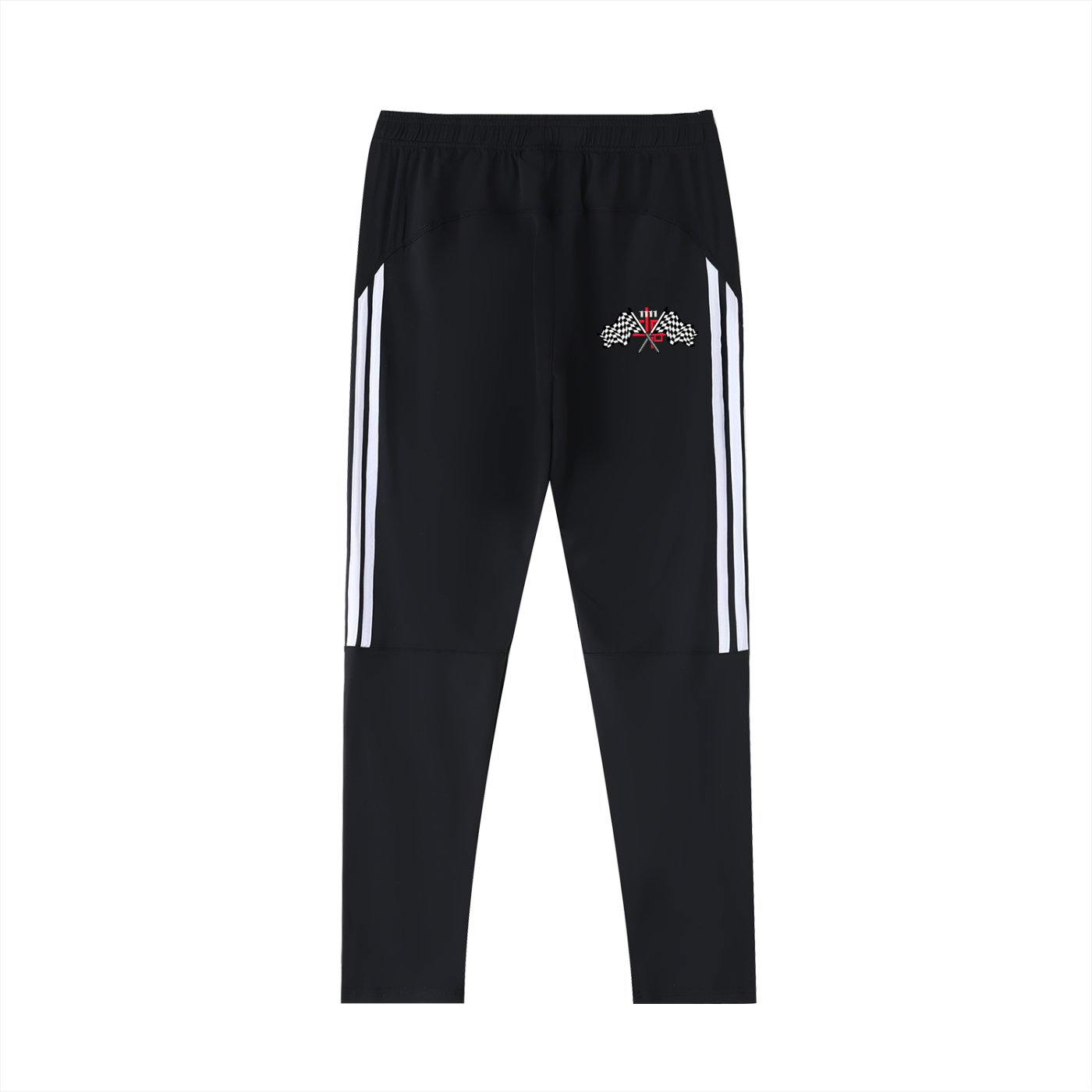 Side Stripe Running Pants