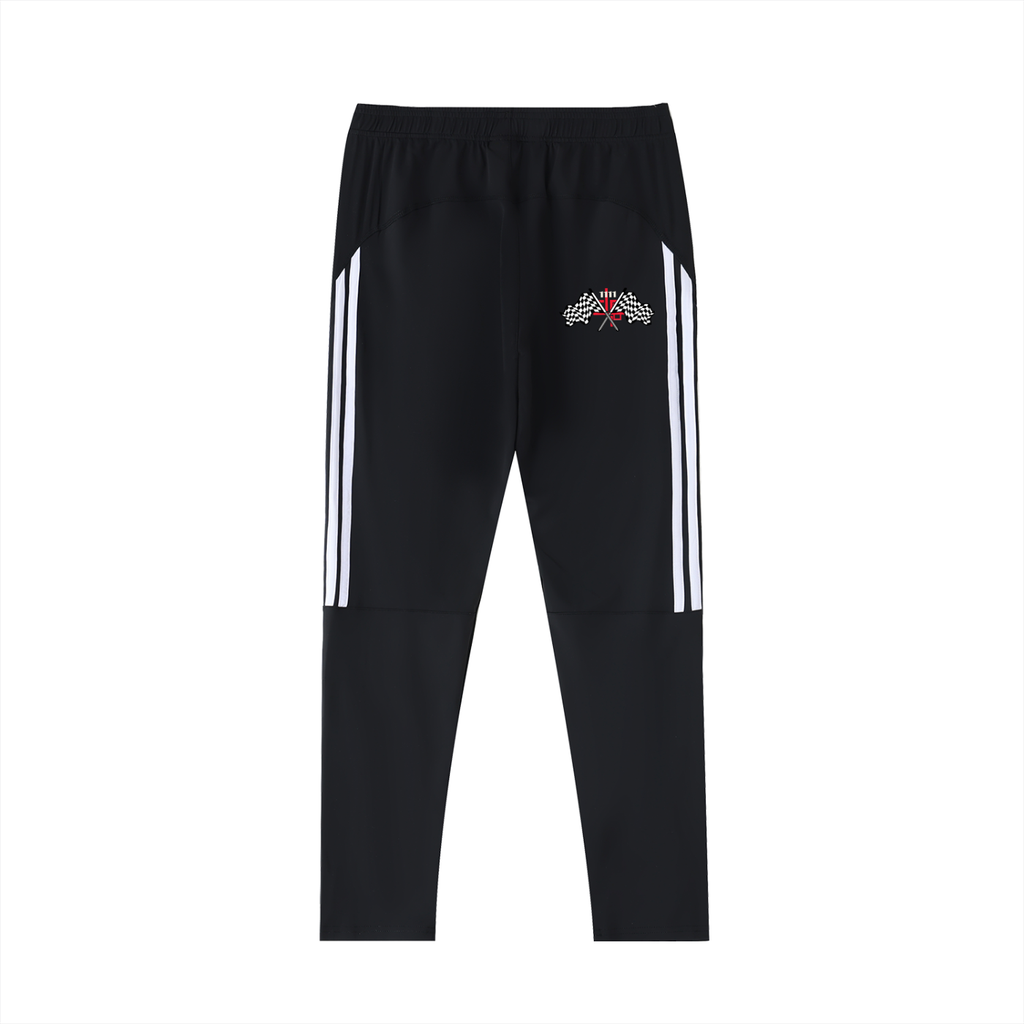 Side Stripe Running Pants