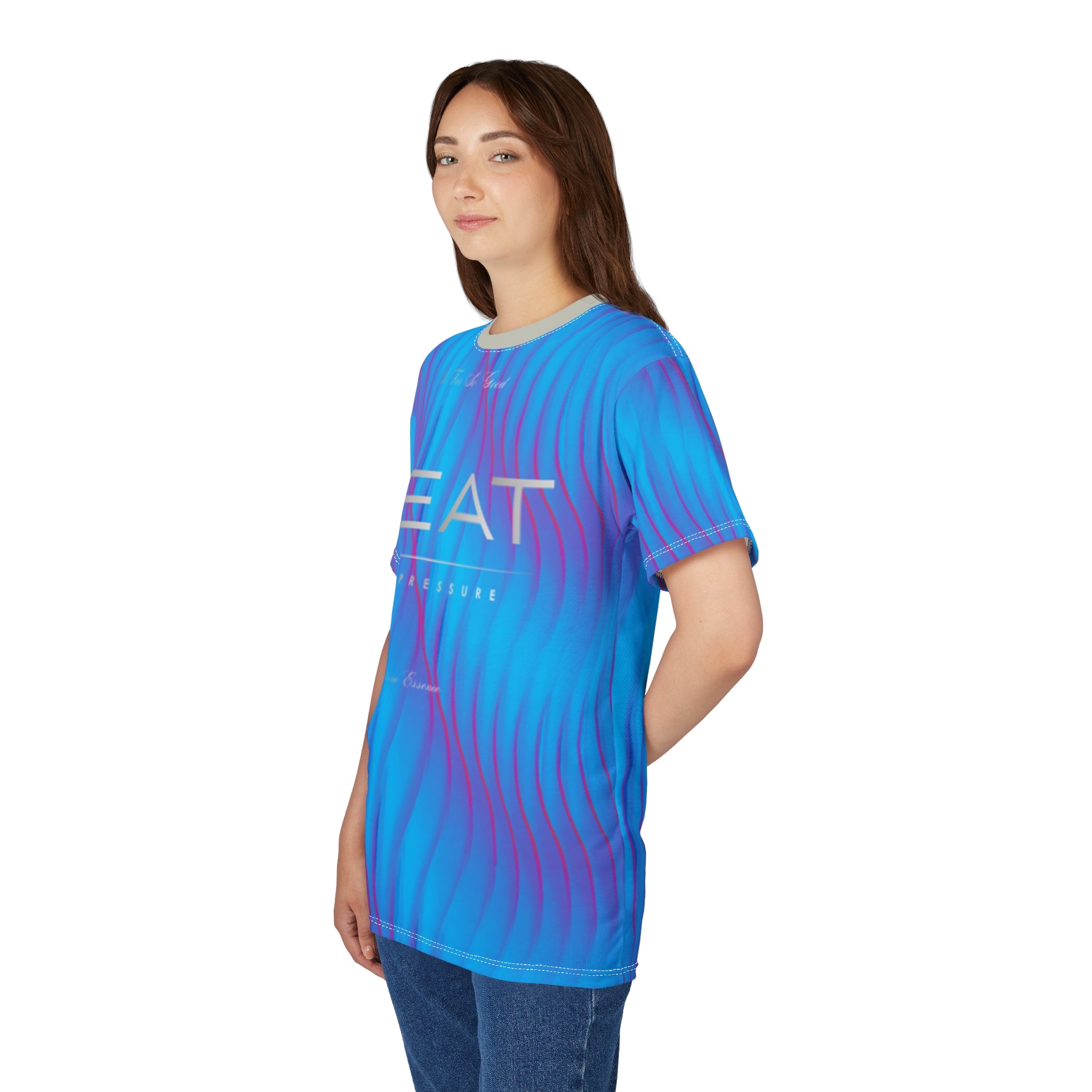 Heat Wave Tee