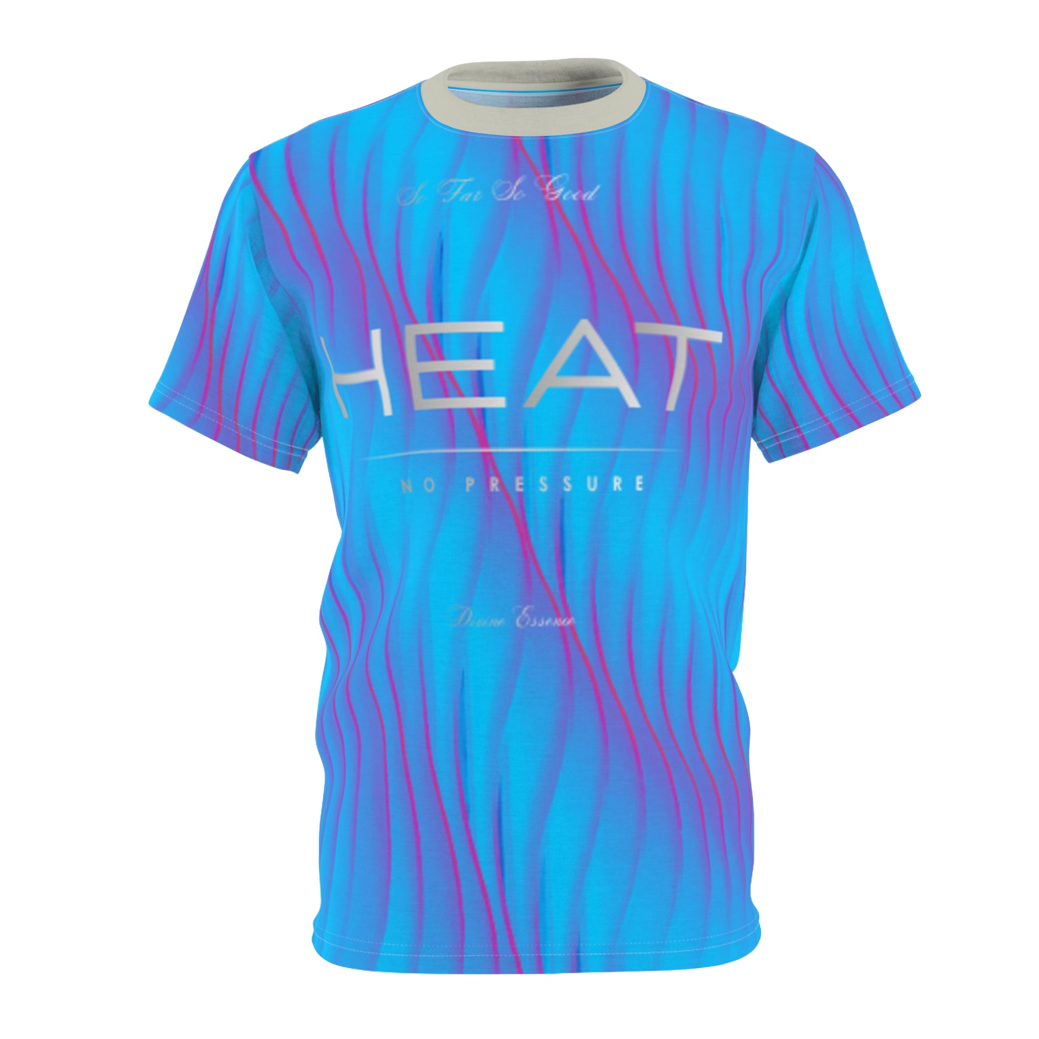 Heat Wave Tee