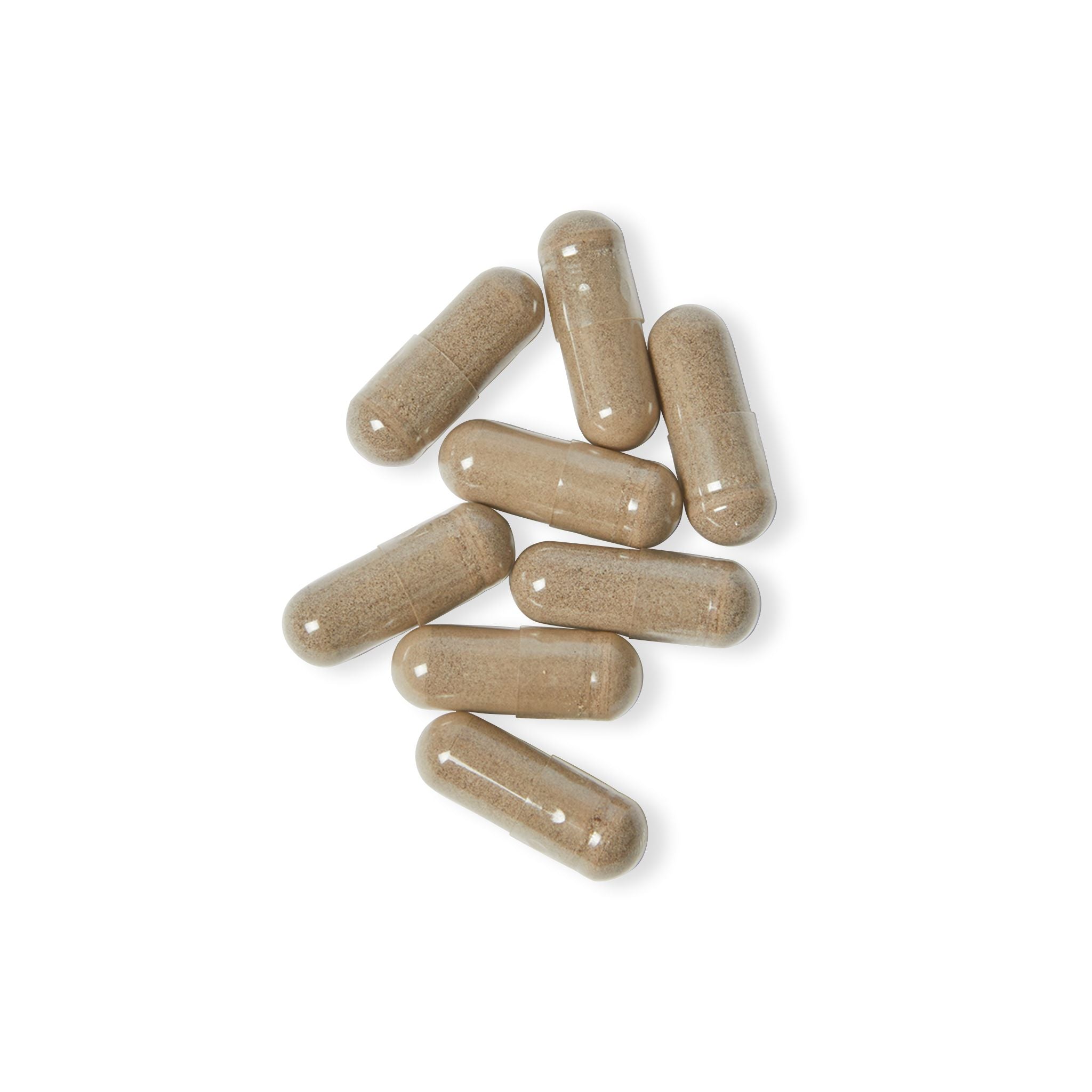 Limitless Vitality™ Sea Moss Complex (60 Capsules)