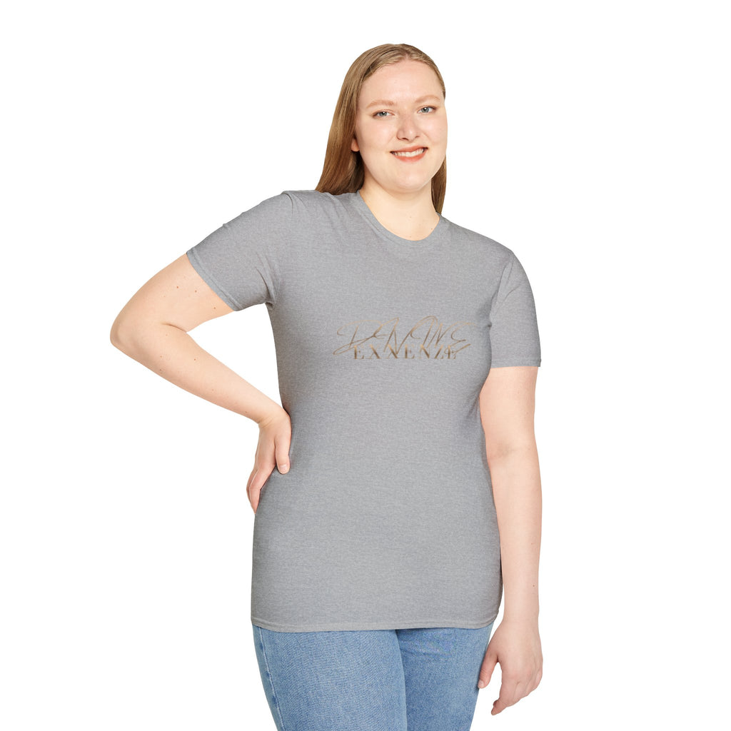 Divine Exxenze T-Shirt
