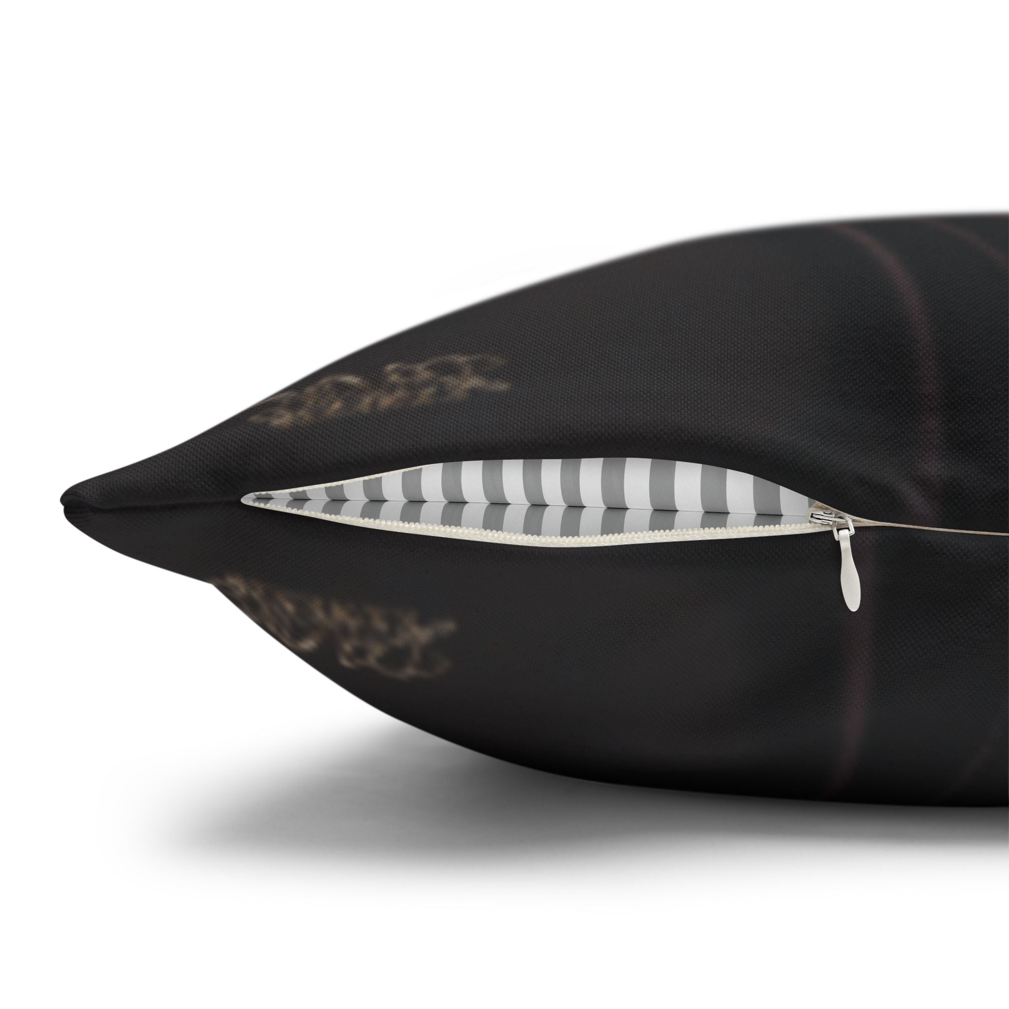 Onyx Pillowcase