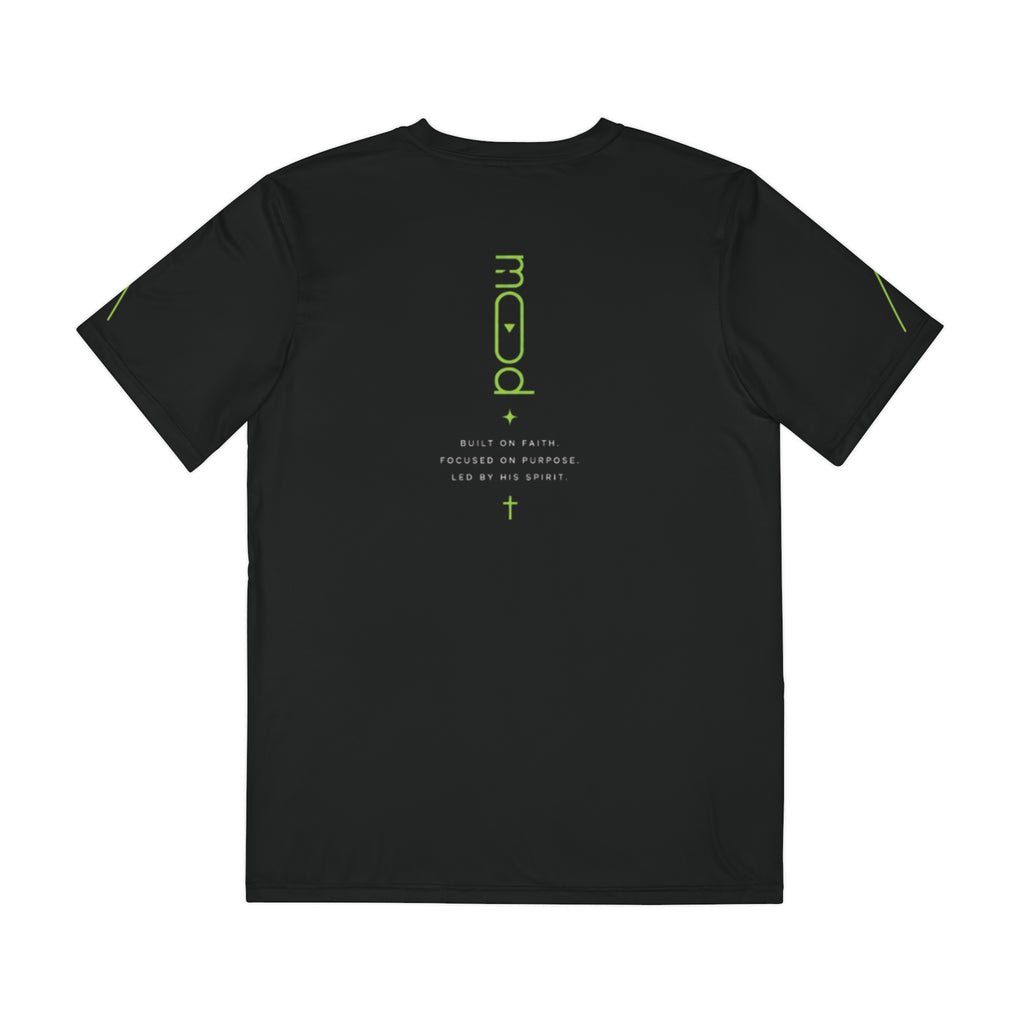 Vital Motion™ Performance Tee