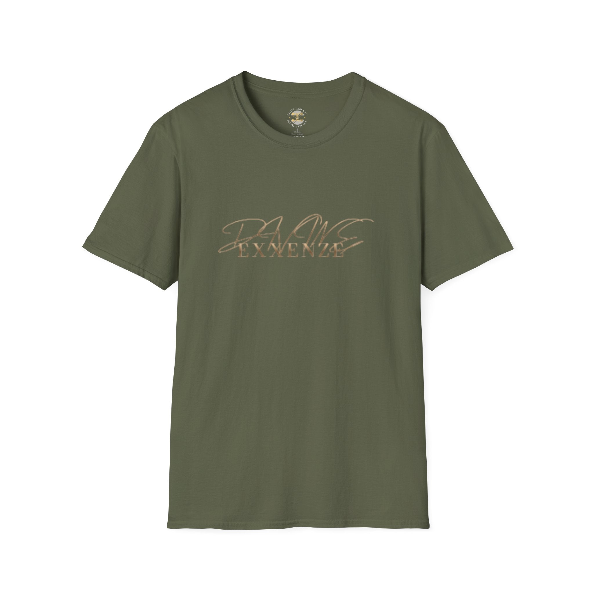 Divine Exxenze T-Shirt