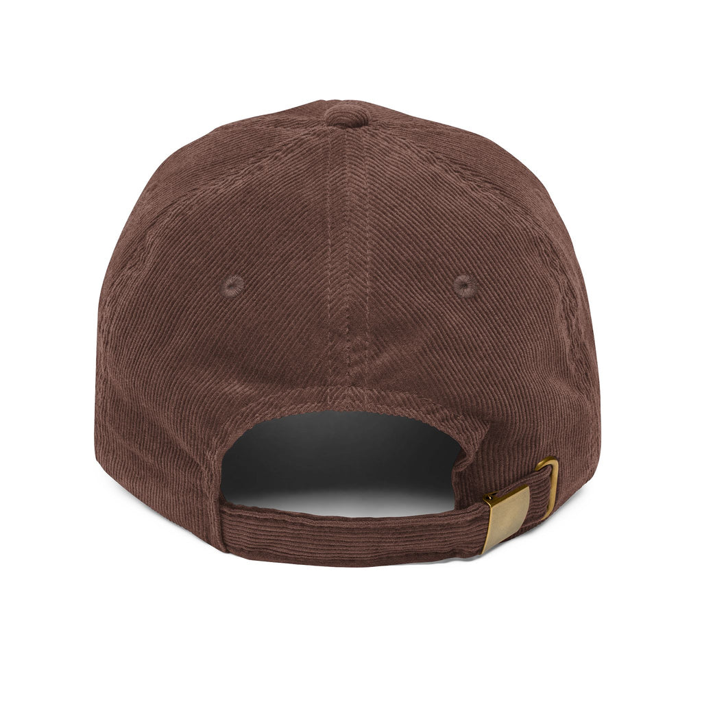 God Power™ Premium Embroidered Cap