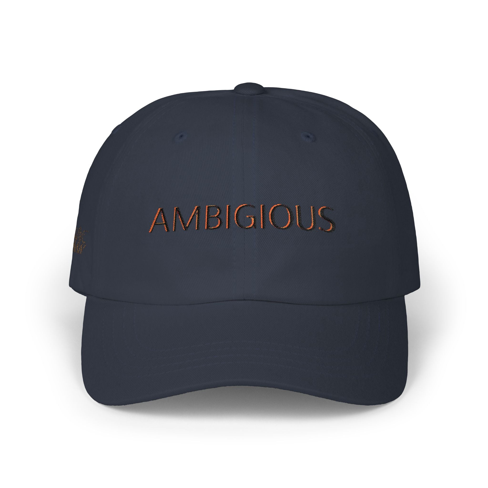 Ambiguous Hat