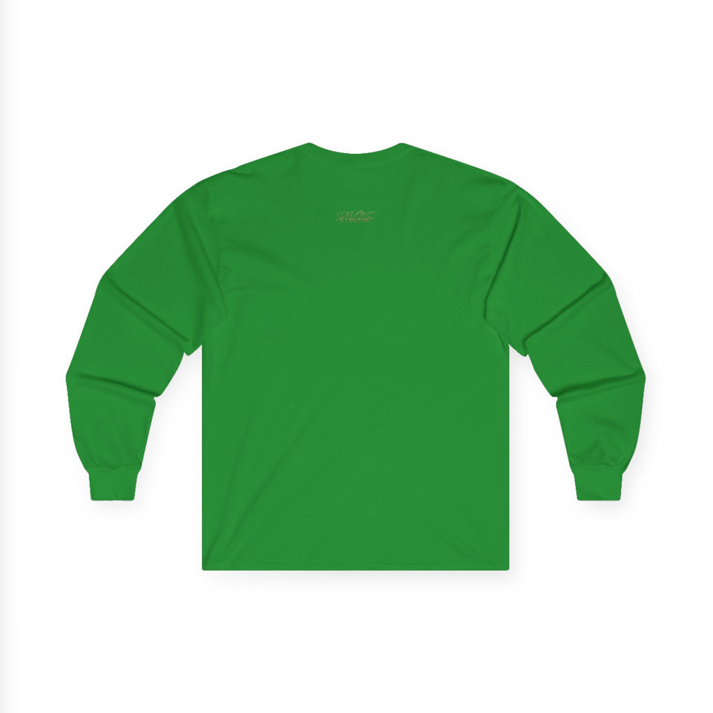 Release Let Go Long Sleeve Tee