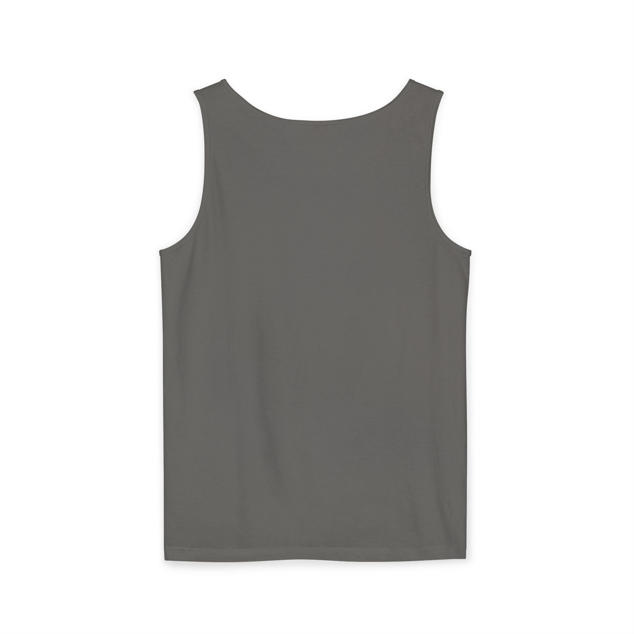 Mindfulness Matters Tank Top — Meditation/Yoga Inspirational Tank