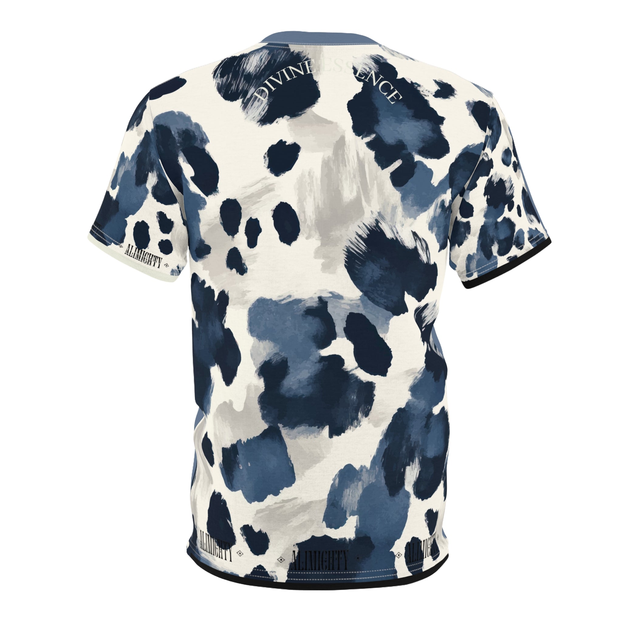 Faith Anchored™ Graphic Tee